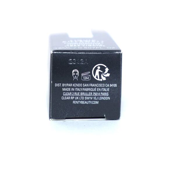 Fenty Beauty Liquid Killawatt Fluid Freestyle Highlighter - Sidechick - NIB - Picture 10 of 11